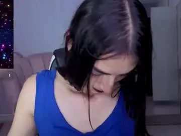 Chaturbate Live Porn of maily_a_