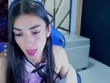 Chaturbate Best Webcam of maily_a_