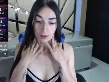 Chaturbate Free Porn Cam of maily_a_