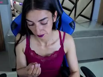 Chaturbate Best live sex cam show of maily_a_