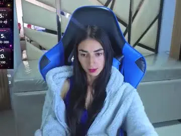 Chaturbate Live Sex of maily_a_