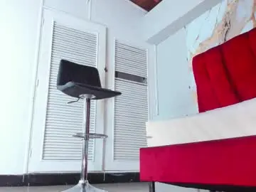 Chaturbate Free Live Porn of maise_hill1