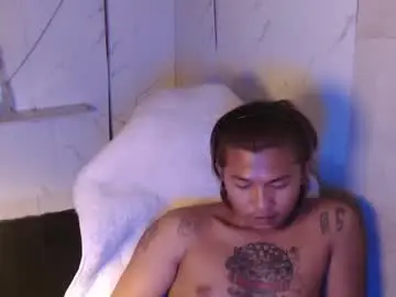 Chaturbate Adult Webcam of mark_louie