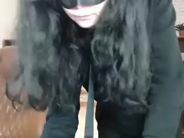 Chaturbate Live Sex Cam of max_mila_888