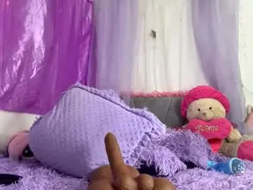 Chaturbate Live Porn of meganrouss7