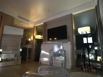 Chaturbate Nude Webcam of nica_rock