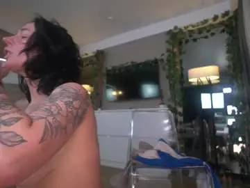 Chaturbate Live Sex Cam of nica_rock