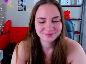 Chaturbate Nude Webcam of nola__nice