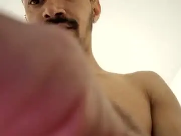 Chaturbate Nude Webcam of playboy5007