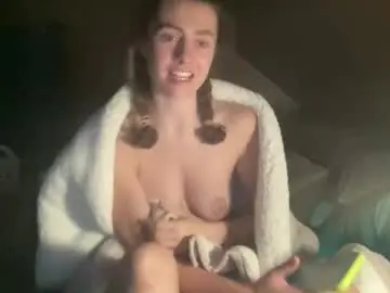 Chaturbate Adult Video Chat of rylancurlygirlxoxo