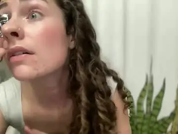 Chaturbate Adult Webcam of rylancurlygirlxoxo