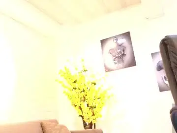 Chaturbate Best Webcam of samantha_kenth