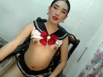Chaturbate Adult Video Chat of sassy_keylla