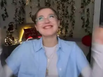 Chaturbate Nude Webcam of sereneflame