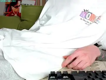 Chaturbate Live Sex Cam of shikamarulaw