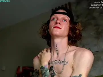 Chaturbate Watch Live Sex Cams of shikamarulaw