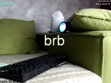 Chaturbate Live Sex Cam of shikamarulaw