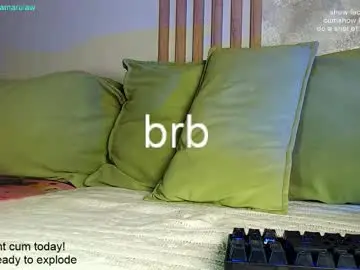 Chaturbate Adult Webcams of shikamarulaw