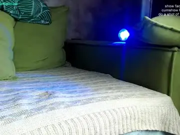 Chaturbate Live Sex Cam of shikamarulaw