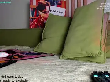 Chaturbate Sex Chat of shikamarulaw