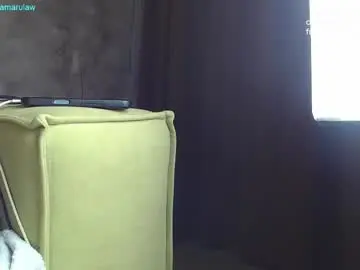 Chaturbate Nude Webcam of shikamarulaw