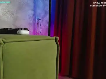 Chaturbate Adult Webcams of shikamarulaw