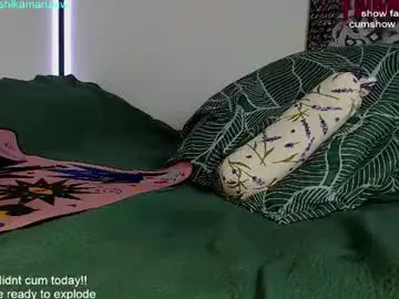 Chaturbate Sex Chat of shikamarulaw