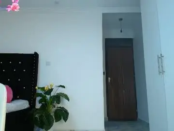 Chaturbate Live Sex Cam of siri_saru