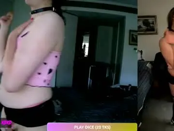 Chaturbate Best live sex cam show of sissycdmish