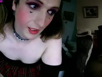 Chaturbate Watch Live Sex Cams of sissycdmish