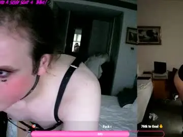 Chaturbate Sex Chat of sissycdmish