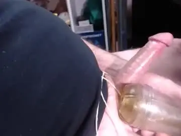 Chaturbate Sex Cam of sliderguy699