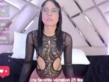 Chaturbate Sex Chat of sophiaa_paris