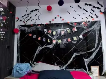 Chaturbate Free Live Porn of spencerlunabigtts