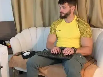 Chaturbate Adult Video Chat of thetop200