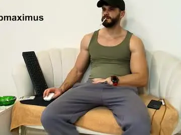 Chaturbate Live Sex Cam of thetop200