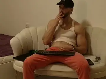 Chaturbate Live Sex Cam of thetop200