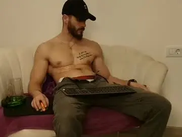 Chaturbate Sex Cam of thetop200