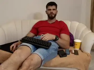 Chaturbate Adult Video Chat of thetop200