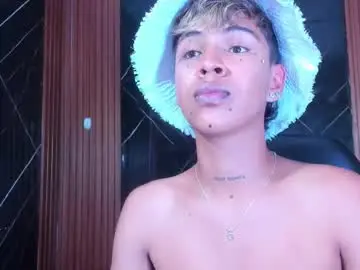 Chaturbate Private Sex Chat of timmy_king777