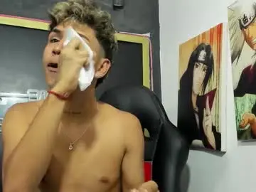 Chaturbate Best live sex cam show of timmy_king777