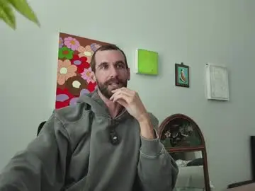 Chaturbate Sex Chat of treyanthony