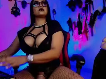 Chaturbate Live Porn of veresskaardila77