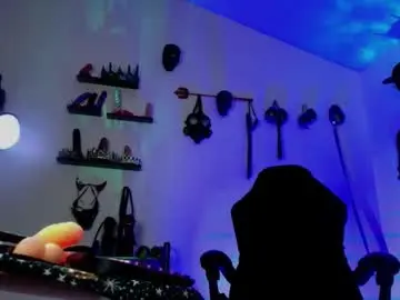 Chaturbate Sex Cam of veresskaardila77