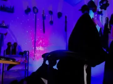 Chaturbate Adult Webcam of veresskaardila77