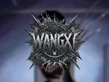 Chaturbate Sex Chat of wangxi__