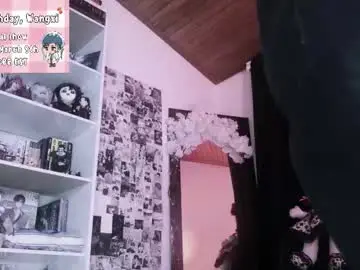 Chaturbate Live Porn of wangxi__