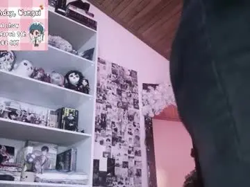 Chaturbate Private Sex Chat of wangxi__