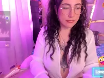 Chaturbate Free Live Porn of _briigite