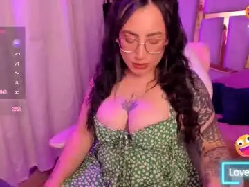 Chaturbate Adult Webcam of _briigite